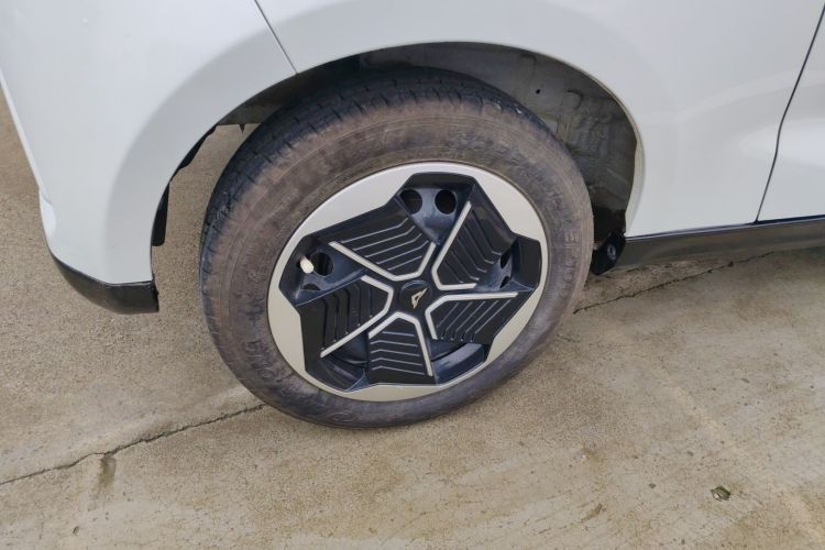 Kaiyi Shiyue 2024 car image #11