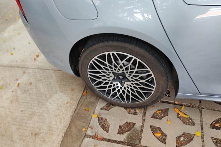 Neta S 2025 #11 Neta S 2025 изображение автомобиля #11