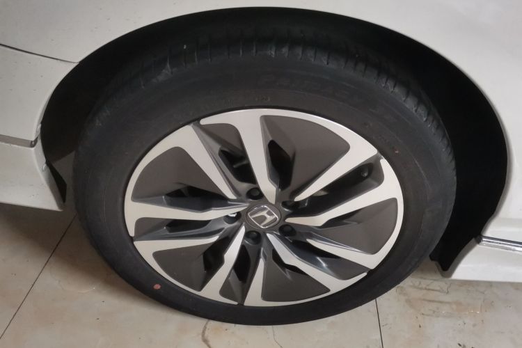 Honda Inspire 2021 #11 Honda Inspire 2021 car image #11