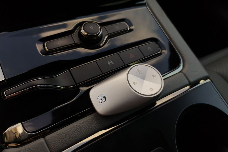 蔚来 蔚来ES8 2022 汽车图片 #11