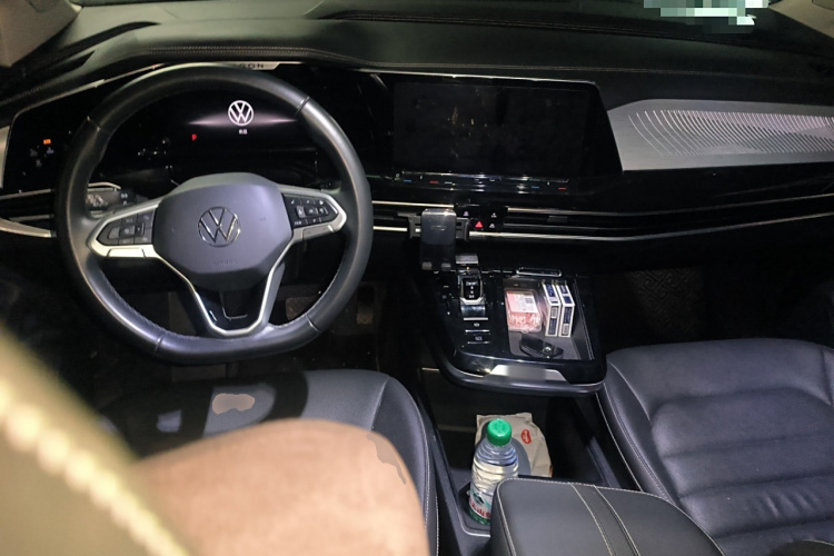 Volkswagen Talagon 2022 #11 Volkswagen Talagon 2022 immagine di auto #11