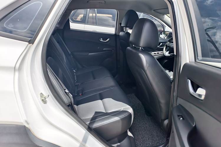 Hyundai ENCINO 2020 car image #11