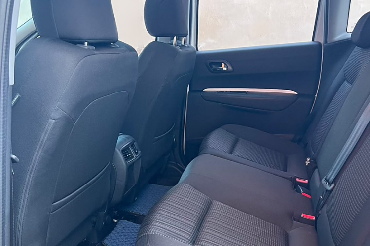 标致 标致3008 2018 汽车图片 #11