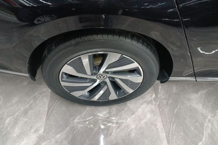 Volkswagen Magotan GTE 2021 car image #11