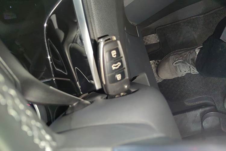 Audi Q3 (Imported) 2022 immagine di auto #11