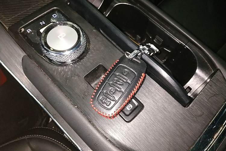 Haval H6 2022 immagine di auto #11