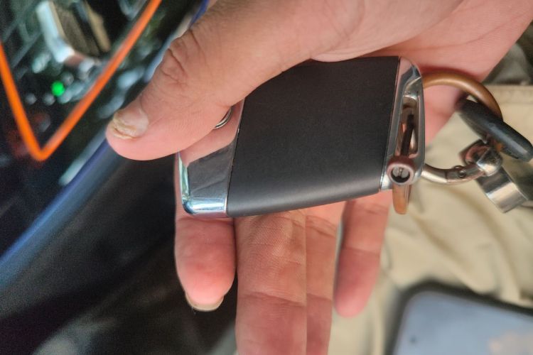 Exceed Chasing Wind C-DM 2023 صورة سيارة #11