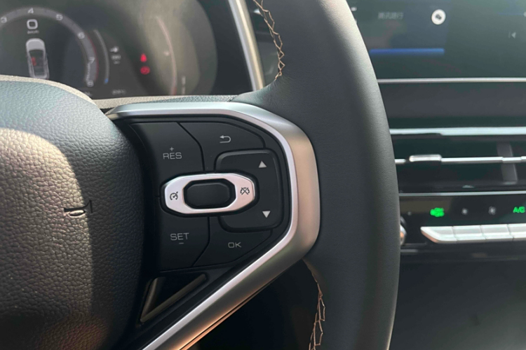 Haval Rabbit 2024 car image #11