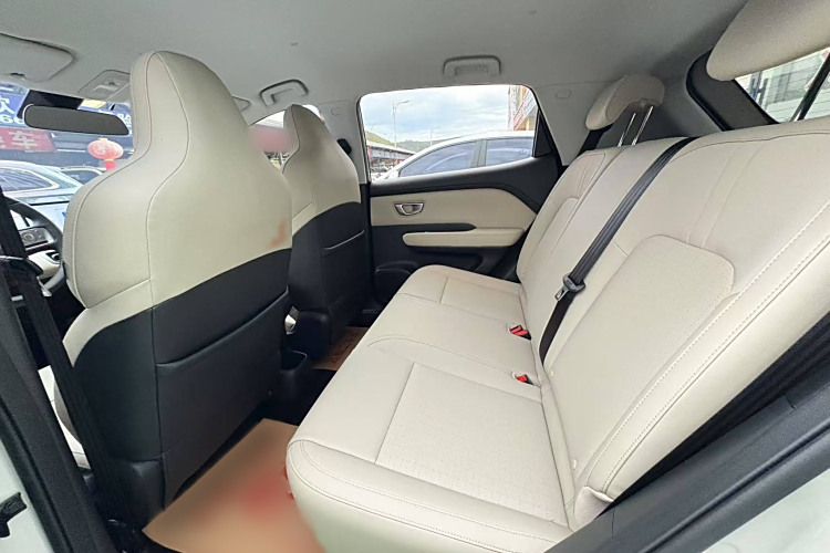 五菱汽车 五菱纯电小型SUV 2025 #11 五菱汽车 五菱纯电小型SUV 2025 汽车图片 #11