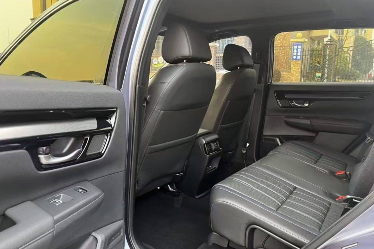 Honda Breeze New Energy 2023 car image #11