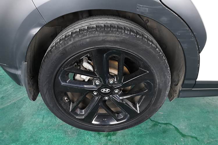 Hyundai ENCINO 2020 immagine di auto #11