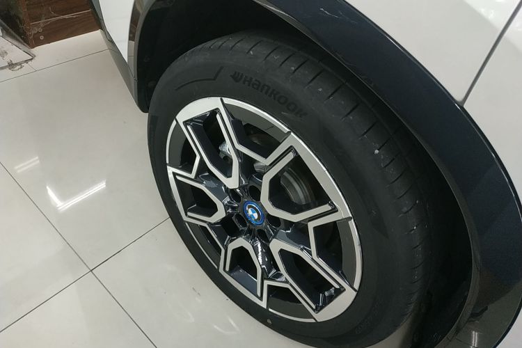 BMW iX1 2023 #11 BMW iX1 2023 imagem de carro #11