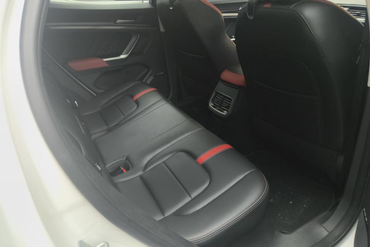 Haval H4 2018 изображение автомобиля #11