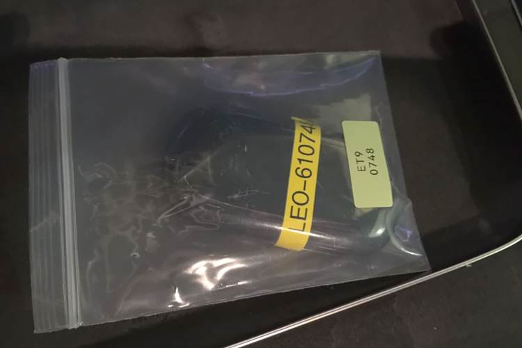 NIO ET9 2024 imagen de coche #11