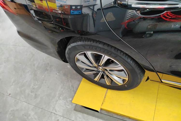 GAC Trumpchi GA8 2021 car image #11