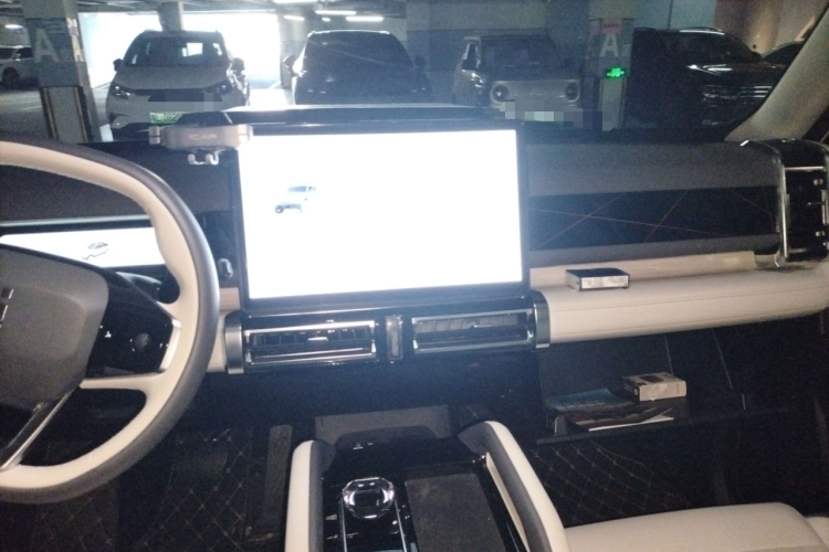 Chery A5 2024 #11 Chery A5 2024 immagine di auto #11