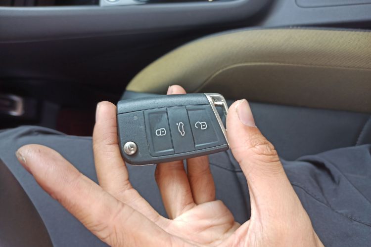 捷达VS5 2019 汽车图片 #11