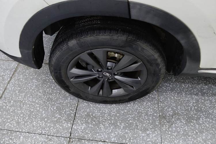 Kaiyi Showjet Pro 2021 car image #11