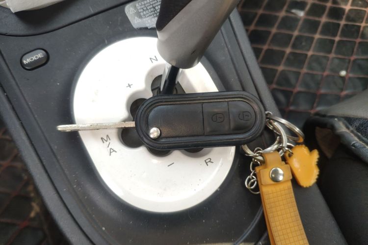 MG 3 SW 2015 #11 MG 3 SW 2015 car image #11