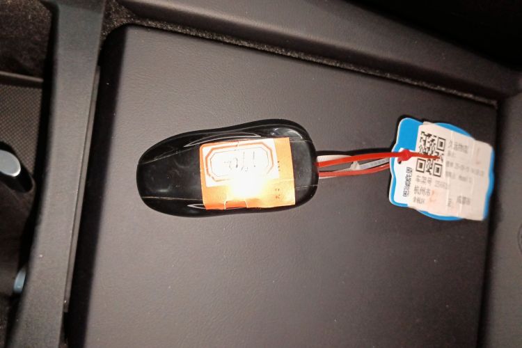 特斯拉 Model S 2018 汽车图片 #11