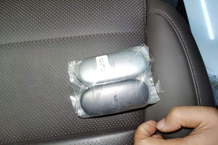 理想汽车 理想MEGA 2024 汽车图片 #11