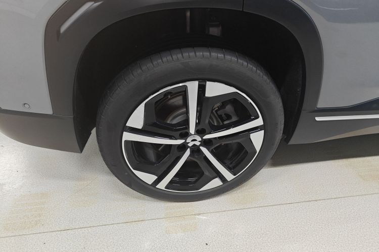 蔚来 蔚来ES7 2024 汽车图片 #11