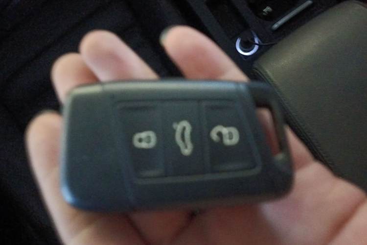 Volkswagen Passat Variant 2019 #11 Volkswagen Passat Variant 2019 immagine di auto #11