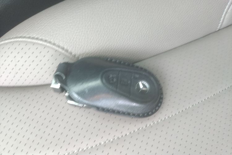 Mercedes-Benz EQE SUV 2024 #11 Mercedes-Benz EQE SUV 2024 car image #11