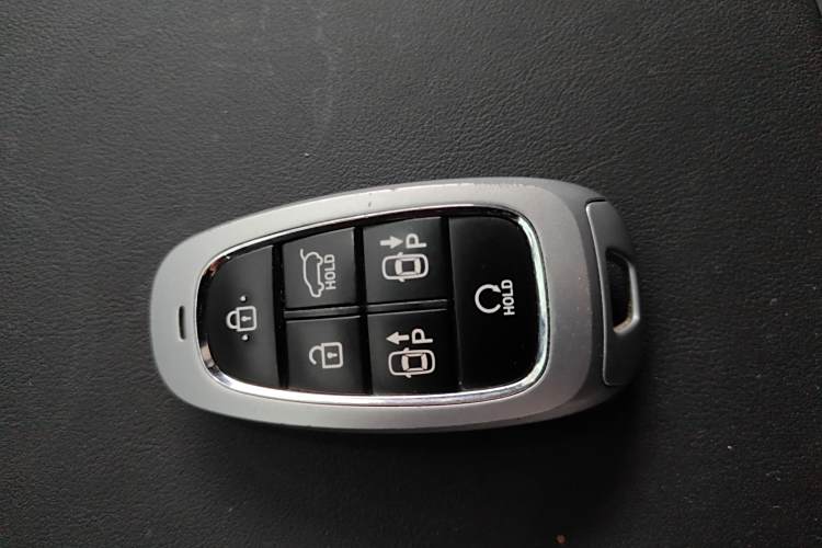 Hyundai Palisade 2022 car image #11