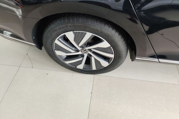 Volkswagen Magotan GTE 2024 car image #11