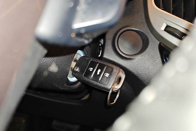 Changan CS15 EV 2017 #11 Changan CS15 EV 2017 imagen de coche #11