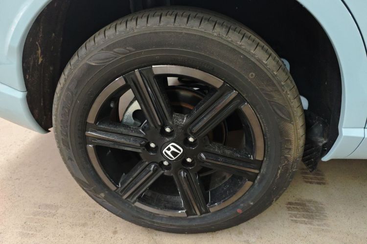 Honda e:NP1 2025 #11 Honda e:NP1 2025 car image #11