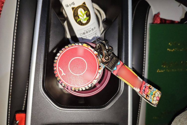 哪吒汽车 哪吒AYA 2024 汽车图片 #11