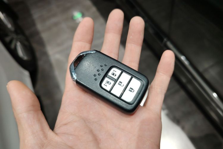 本田 奥德赛 2018 汽车图片 #11