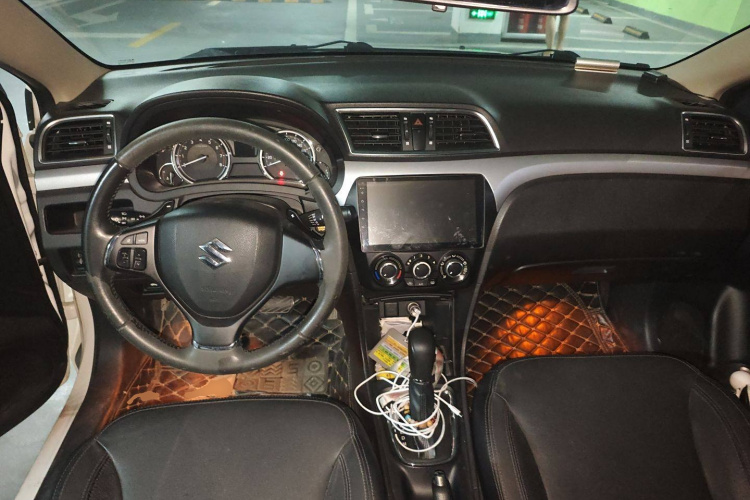 铃木 启悦 2017 汽车图片 #11