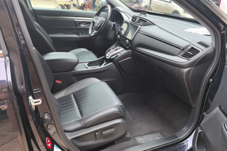 Honda Breeze New Energy 2023 car image #11