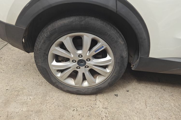 Haval H4 2018 car image #11