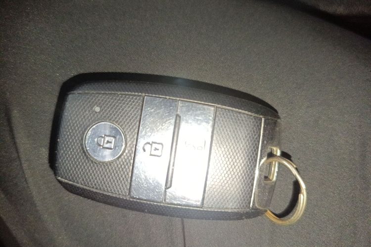 起亚 起亚KX5 2016 汽车图片 #11