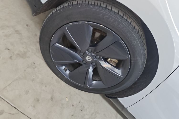 零跑汽车 零跑C01 2023 汽车图片 #11