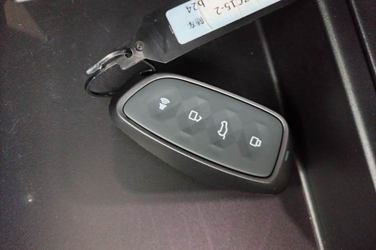 Haval Raptor 2024 car image #11