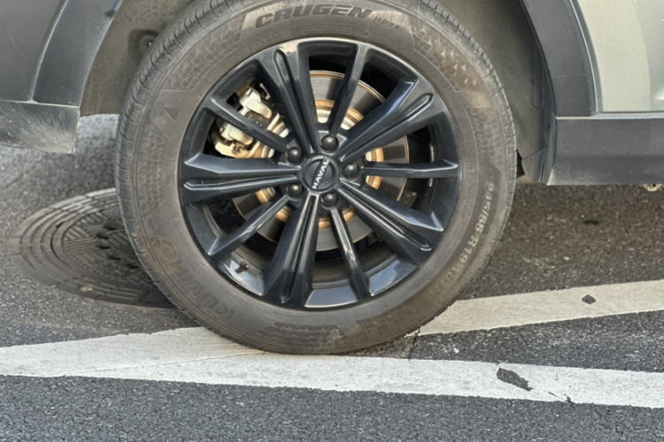 Haval Raptor 2023 #11 Haval Raptor 2023 immagine di auto #11