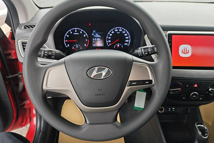 Hyundai Verna RV 2018 #11 Hyundai Verna RV 2018 immagine di auto #11