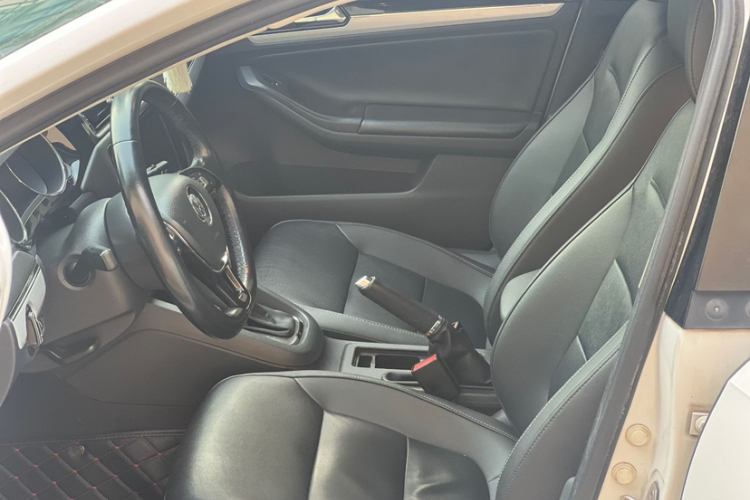 Volkswagen Sagitar 2017 #11 Volkswagen Sagitar 2017 imagem de carro #11