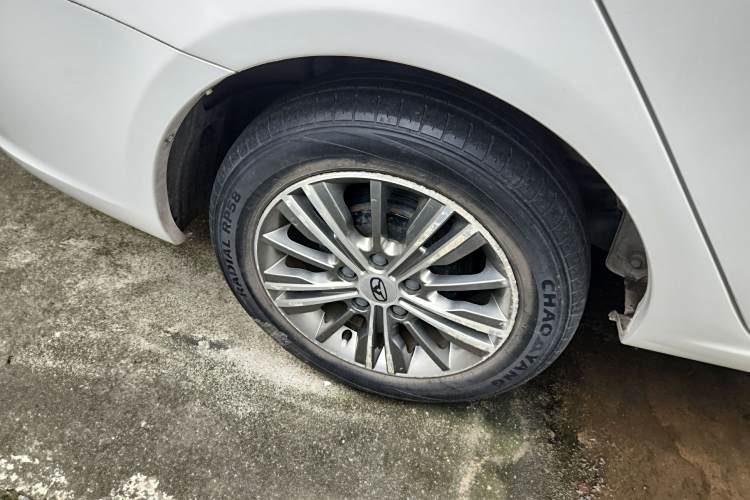 Kaiyi E3 2018 car image #11