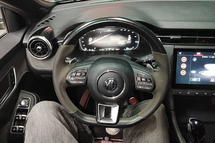 MG 6 New Energy 2022 #11 MG 6 New Energy 2022 car image #11