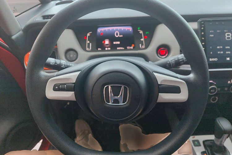 Honda LIFE 2021 car image #11