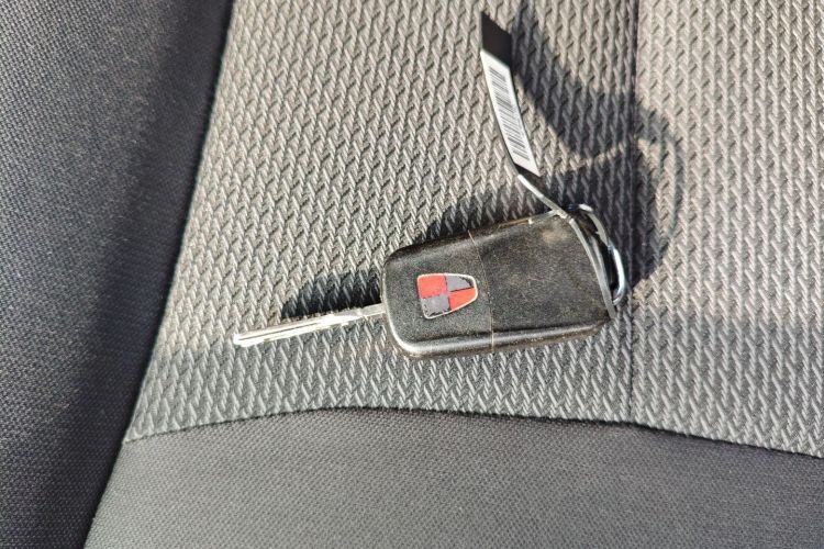 Roewe 360 2016 изображение автомобиля #11