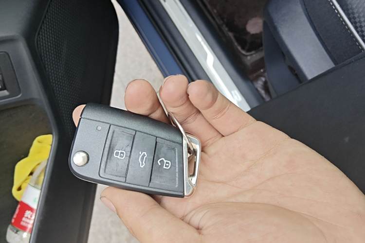 Volkswagen Tayron X 2020 #11 Volkswagen Tayron X 2020 immagine di auto #11