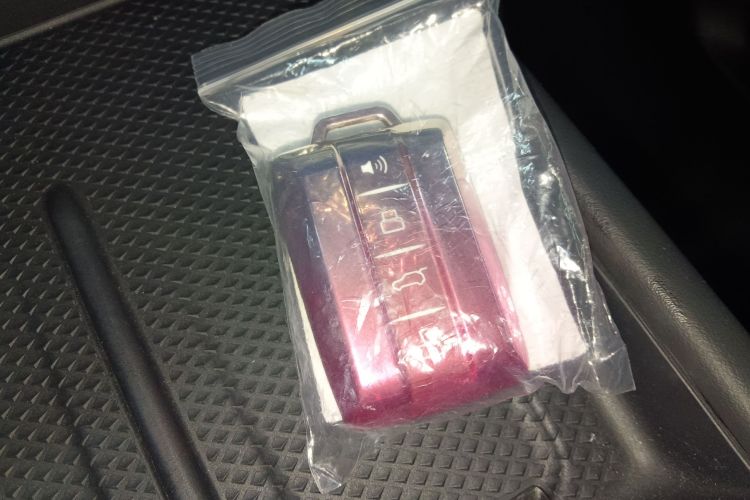 Tank 300 New Energy 2025 car image #11