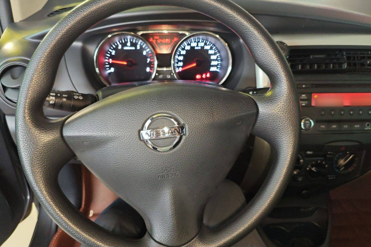 日产 骊威 2016 汽车图片 #11